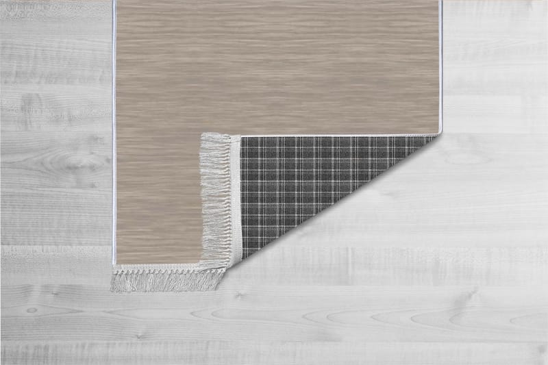 Homefesto Matta 100x150 cm - Multifärgad - Textil & mattor - Matta - Orientalisk matta - Persisk matta
