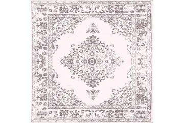 Homefesto Matta 100x150 cm - Multifärgad - Textil & mattor - Matta - Orientalisk matta - Persisk matta