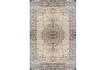 Homefesto Matta 100x150 cm - Multifärgad - Textil & mattor - Matta - Orientalisk matta - Persisk matta