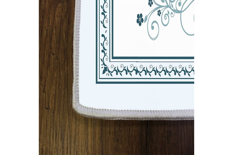 Homefesto Matta 100x150 cm - Multifärgad - Textil & mattor - Matta - Orientalisk matta - Persisk matta