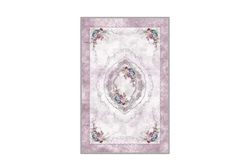 Homefesto Matta 100x150 cm - Multifärgad - Textil & mattor - Matta - Orientalisk matta - Persisk matta