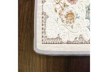 Homefesto Matta 100x150 cm - Multifärgad - Textil & mattor - Matta - Orientalisk matta - Persisk matta