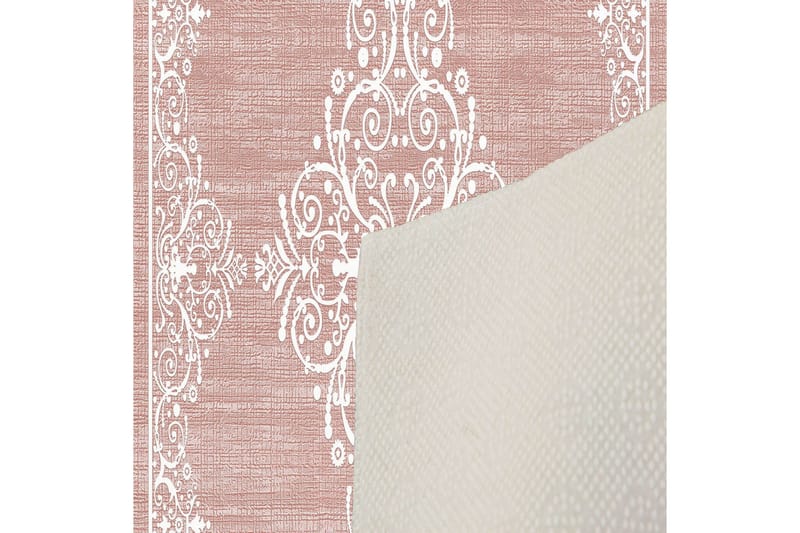 Homefesto Matta 100x150 cm - Multifärgad - Textil & mattor - Matta - Orientalisk matta - Persisk matta