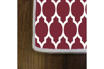 Homefesto Matta 100x150 cm - Multifärgad - Textil & mattor - Matta - Orientalisk matta - Persisk matta