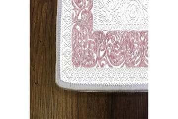 Homefesto Matta 100x150 cm - Multifärgad - Textil & mattor - Matta - Orientalisk matta - Persisk matta