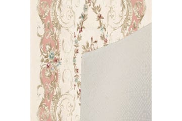 Homefesto Matta 100x150 cm - Multifärgad - Textil & mattor - Matta - Orientalisk matta - Persisk matta