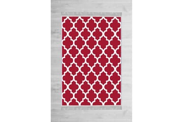 Homefesto Matta 100x150 cm - Multifärgad - Textil & mattor - Matta - Orientalisk matta - Persisk matta