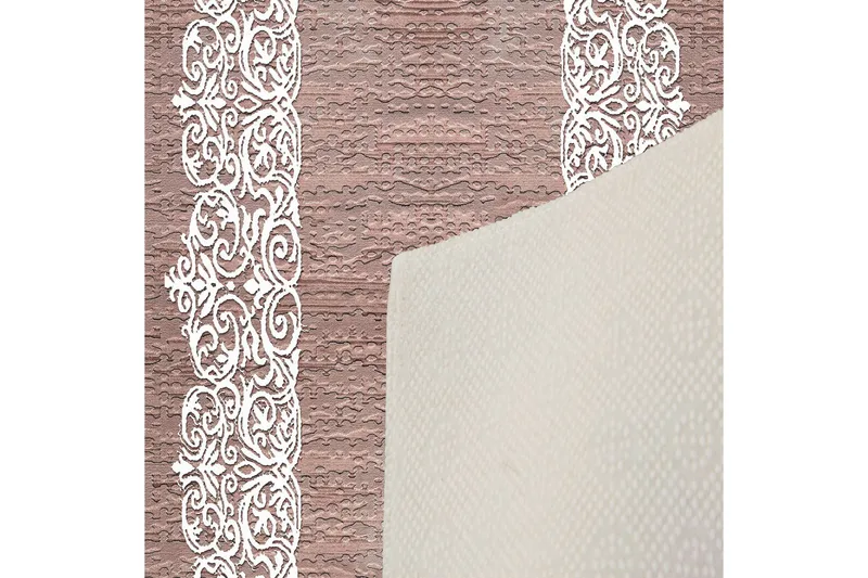 Homefesto Matta 100x150 cm - Multifärgad - Textil & mattor - Matta - Orientalisk matta - Persisk matta