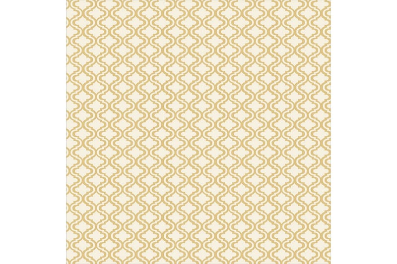 Homefesto Matta 100x150 cm, Multifärgad