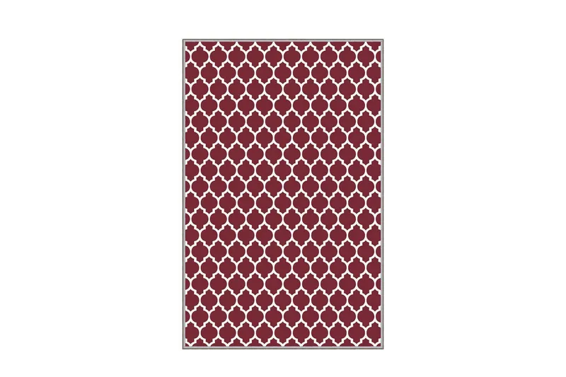 Homefesto Matta 100x150 cm - Multifärgad - Textil & mattor - Matta - Orientalisk matta - Persisk matta