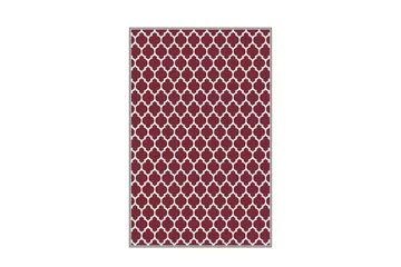 Homefesto Matta 100x150 cm - Multifärgad - Textil & mattor - Matta - Orientalisk matta - Persisk matta