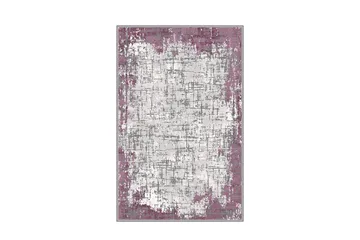 Homefesto Matta 100x150 cm - Multifärgad - Textil & mattor - Matta - Orientalisk matta - Persisk matta