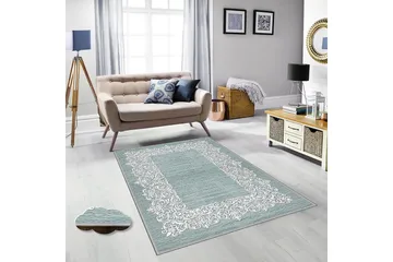 Homefesto Matta 100x150 cm - Multifärgad - Textil & mattor - Matta - Orientalisk matta - Persisk matta
