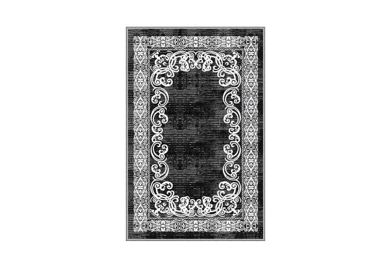 Homefesto Matta 100x150 cm - Multifärgad - Textil & mattor - Matta - Orientalisk matta - Persisk matta