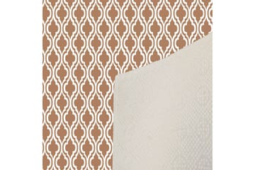 Homefesto Matta 100x150 cm - Multifärgad - Textil & mattor - Matta - Orientalisk matta - Persisk matta