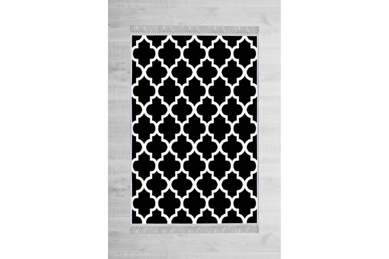 Homefesto Matta 100x150 cm - Multifärgad - Textil & mattor - Matta - Orientalisk matta - Persisk matta