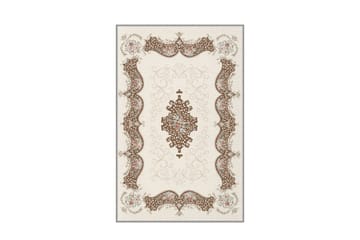 Homefesto Matta 100x150 cm - Multifärgad - Textil & mattor - Matta - Orientalisk matta - Persisk matta