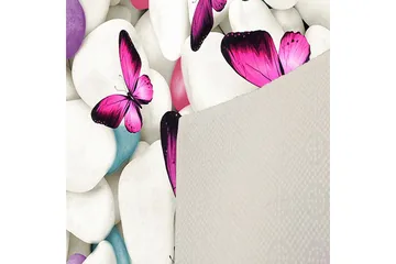 Homefesto Matta 100x150 cm - Multifärgad - Textil & mattor - Matta - Orientalisk matta - Persisk matta