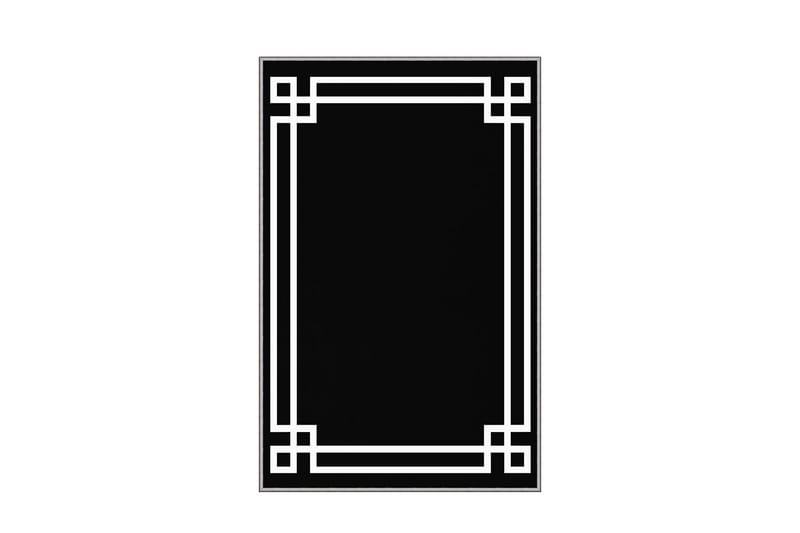 Homefesto Matta 100x150 cm - Multifärgad - Textil & mattor - Matta - Orientalisk matta - Persisk matta