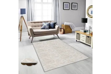 Homefesto Matta 100x150 cm - Multifärgad - Textil & mattor - Matta - Orientalisk matta - Persisk matta