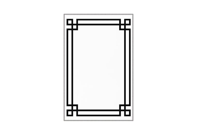 Homefesto Matta 100x150 cm - Multifärgad - Textil & mattor - Matta - Orientalisk matta - Persisk matta