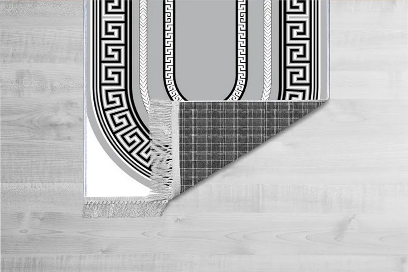 Homefesto Matta 100x150 cm - Multifärgad - Textil & mattor - Matta - Orientalisk matta - Persisk matta