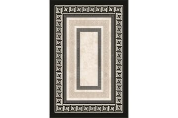 Homefesto Matta 100x150 cm - Multifärgad - Textil & mattor - Matta - Orientalisk matta - Persisk matta