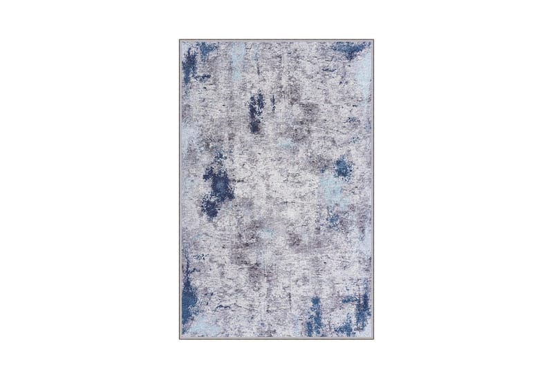 Homefesto Matta 100x150 cm, Multifärgad