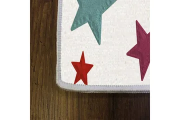 Homefesto Matta 100x150 cm - Multifärgad - Textil & mattor - Matta - Orientalisk matta - Persisk matta