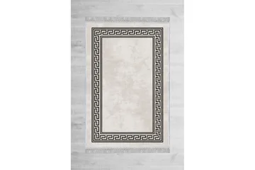 Homefesto Matta 100x150 cm - Multifärgad - Textil & mattor - Matta - Orientalisk matta - Persisk matta
