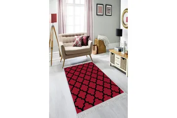 Homefesto Matta 100x150 cm - Multifärgad - Textil & mattor - Matta - Orientalisk matta - Persisk matta