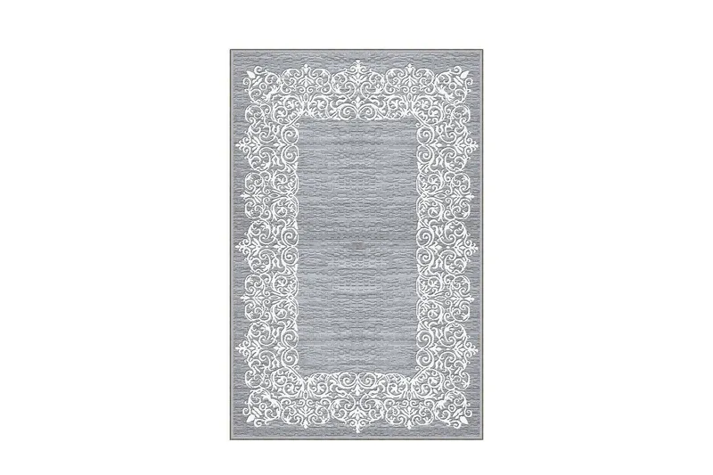Homefesto Matta 100x150 cm - Multifärgad - Textil & mattor - Matta - Orientalisk matta - Persisk matta