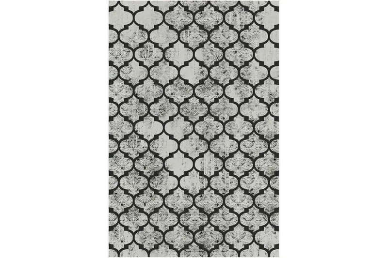 Homefesto Matta 100x150 cm - Multifärgad - Textil & mattor - Matta - Orientalisk matta - Persisk matta