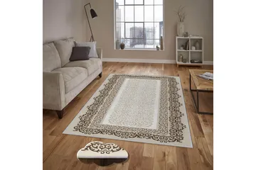 Homefesto Matta 100x150 cm - Multifärgad - Textil & mattor - Matta - Orientalisk matta - Persisk matta