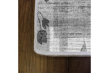 Homefesto Matta 100x150 cm - Multifärgad - Textil & mattor - Matta - Orientalisk matta - Persisk matta