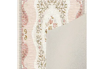 Homefesto Matta 100x150 cm - Multifärgad - Textil & mattor - Matta - Orientalisk matta - Persisk matta