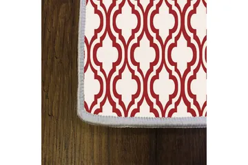 Homefesto Matta 100x150 cm - Multifärgad - Textil & mattor - Matta - Orientalisk matta - Persisk matta