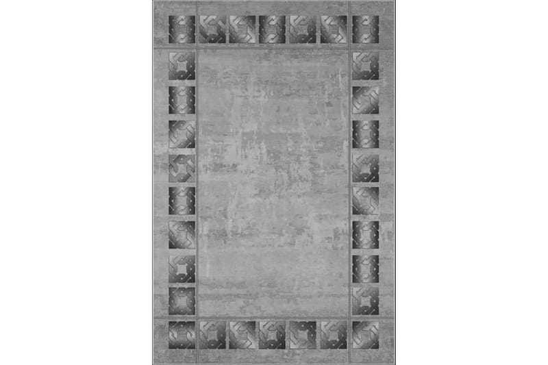 Homefesto Matta 100x150 cm - Multifärgad - Textil & mattor - Matta - Orientalisk matta - Persisk matta