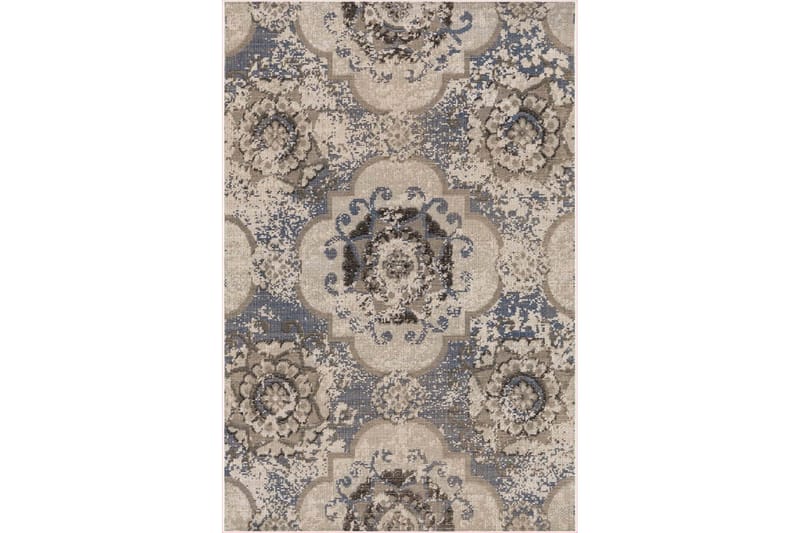 Homefesto Matta 100x150 cm - Multifärgad - Textil & mattor - Matta - Orientalisk matta - Persisk matta