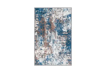Homefesto Matta 100x150 cm - Multifärgad - Textil & mattor - Matta - Orientalisk matta - Persisk matta