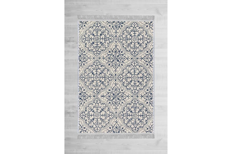 Homefesto Matta 100x150 cm - Multifärgad - Textil & mattor - Matta - Orientalisk matta - Persisk matta