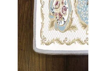 Homefesto Matta 100x150 cm - Multifärgad - Textil & mattor - Matta - Orientalisk matta - Persisk matta