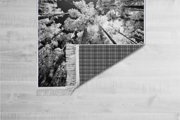 Homefesto Matta 100x150 cm - Multifärgad - Textil & mattor - Matta - Orientalisk matta - Persisk matta