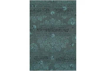 Homefesto Matta 100x150 cm - Multifärgad - Textil & mattor - Matta - Orientalisk matta - Persisk matta