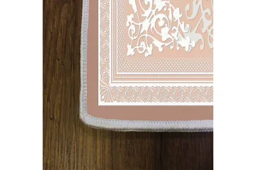 Homefesto Matta 100x150 cm - Multifärgad - Textil & mattor - Matta - Orientalisk matta - Persisk matta