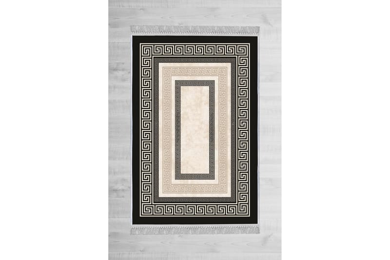 Homefesto Matta 100x150 cm - Multifärgad - Textil & mattor - Matta - Orientalisk matta - Persisk matta