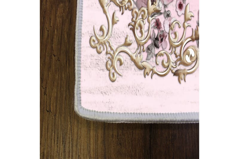 Homefesto Matta 100x150 cm - Multifärgad - Textil & mattor - Matta - Orientalisk matta - Persisk matta