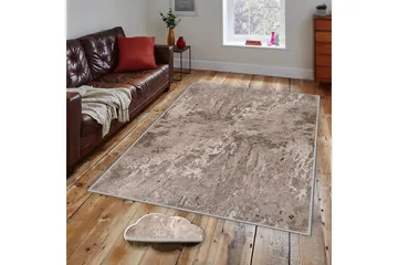 Homefesto Matta 100x150 cm - Multifärgad - Textil & mattor - Matta - Orientalisk matta - Persisk matta