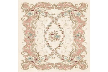 Homefesto Matta 100x150 cm - Multifärgad - Textil & mattor - Matta - Orientalisk matta - Persisk matta