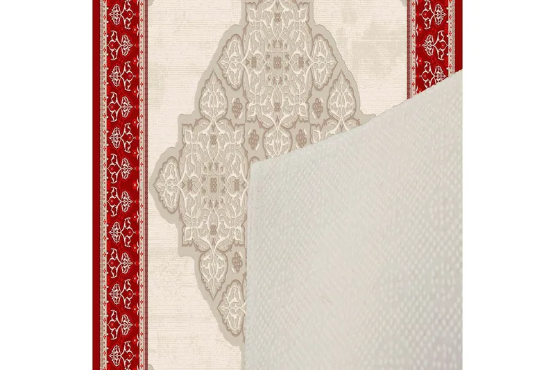 Homefesto Matta 100x150 cm - Multifärgad - Textil & mattor - Matta - Orientalisk matta - Persisk matta